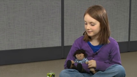 Thumbnail for SW Child Interview