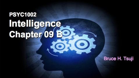Thumbnail for 2015 PSYC 1002 CH9 B PSYC 2015
