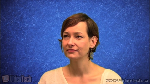 Thumbnail for STEFFI - Differences Canada Germany