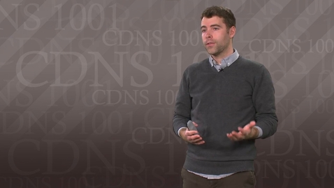 Thumbnail for CDNS 1001R Peter Thompson 02