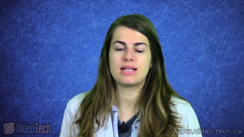 Thumbnail for PALOMA - What do you think of the style of teaching:how university works in Canada?