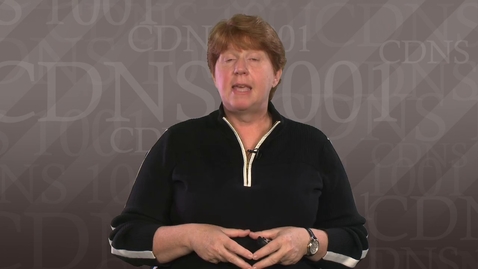 Thumbnail for CDNS1001 Pauline Rankin 