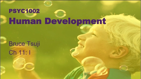 Thumbnail for 2015 PSYC 1002 CH11 I PSYC 2015