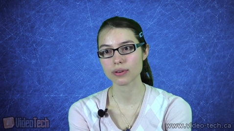 Thumbnail for MARIANNA Should teens work