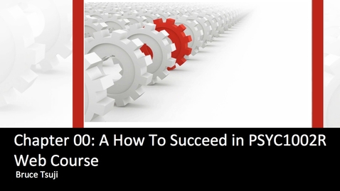Thumbnail for 2015 PSYC 1002R Ch00 A PSYC 2015