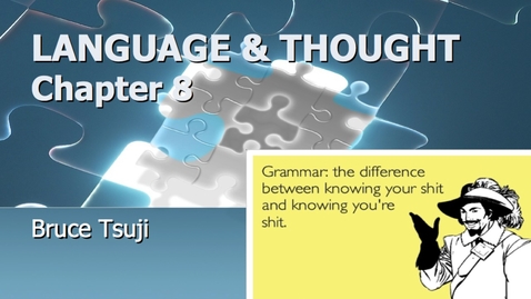 Thumbnail for 2015 PSYC 1001 CH8 A PSYC 2015