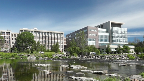 Thumbnail for CarletonU Promo 2013