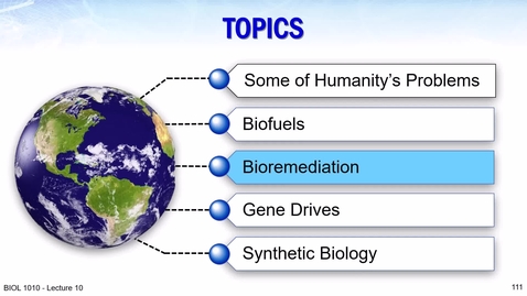 Thumbnail for BIOL 1010 2024 Lecture 10 Part 4 01