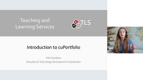 Thumbnail for Introduction to cuPortfolio