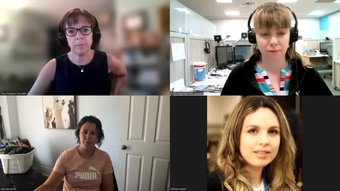 Thumbnail for 5 Course Design Strategies to Support St Mental Health- August 15, 2022