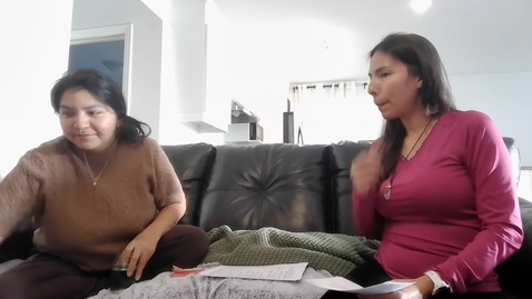 Thumbnail for Interview Analysis Roleplay