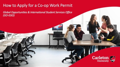 Thumbnail for Co-op Workshop 2025