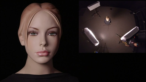 Thumbnail for 3 Point Lighting | Experiential Learning Hub Tutorial