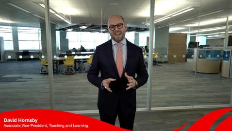 Thumbnail for Carleton University &amp; EON Partnership Announcement