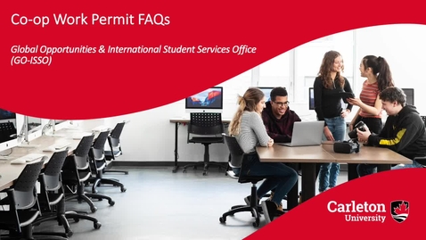 Thumbnail for Co-op WP FAQs 2025