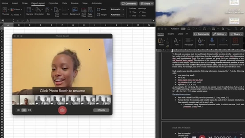 Thumbnail for Laurina Iteka Worksheet 1.1