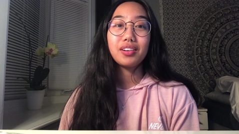 Thumbnail for FUSION Experience Testimonial | Kristal Mae P