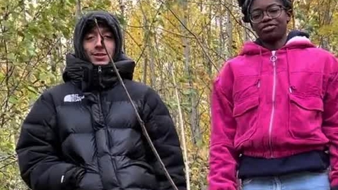 Thumbnail for Overbrook engagment project ANTH2180, Fall 2025 (Ju and Anthony)