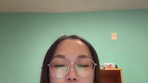 Thumbnail for This Is Me In Two Minutes