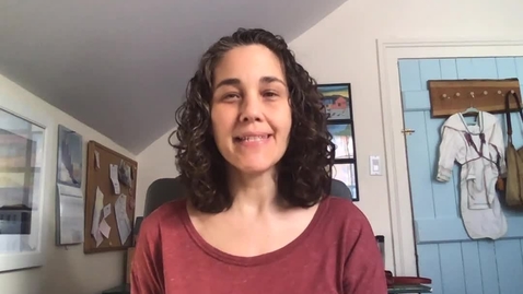 Thumbnail for Welcome to My Online Classroom - Sophie Tamas