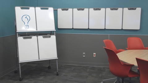 Thumbnail for Active Learning Classroom - Tory 431 Carleton University