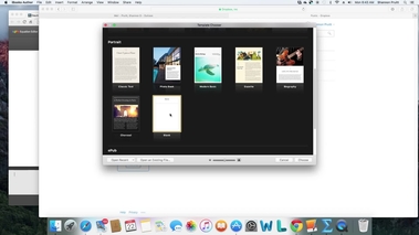 Creating Digital Math Worksheets That Can Be Accessed On Ios