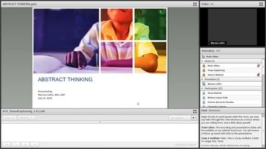 Recognizing And Building Abstract Thinking In The Child With