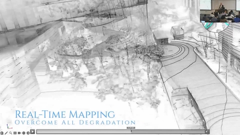Thumbnail for Sebastian Scherer- Resilient Autonomy for Extreme and Uncertain Environments