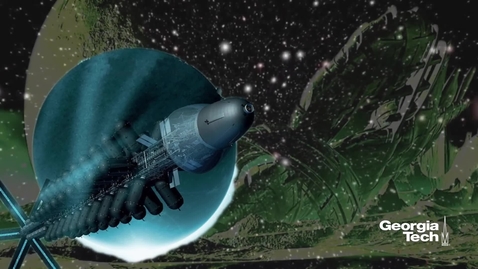 Thumbnail for Jack McDevitt - A Conversation about Aliens, AIs and Jack Benny 