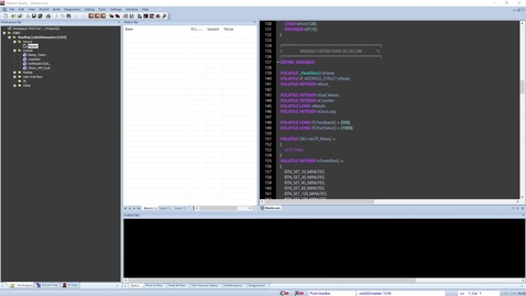 Thumbnail for Reading Data from Json into Netlinx