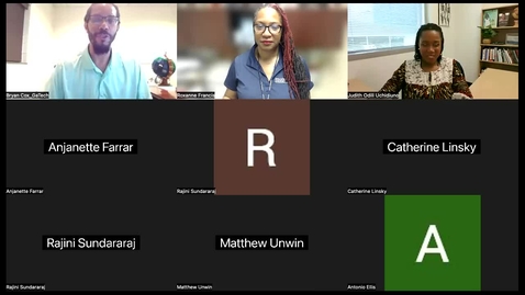 Thumbnail for SLC 2024 Conference Room 5 - AI Literacy is for Each and Every Student