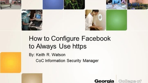 Thumbnail for entry How_To_Configure_Facebook_To_Always_Use_Https