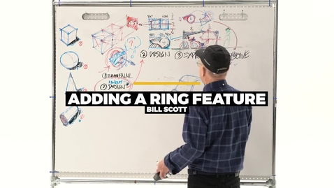 Thumbnail for OPTIONAL: Adding A Ring Feature 