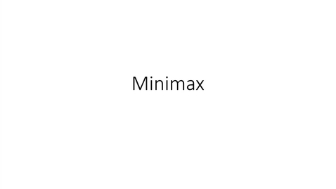 Thumbnail for Game AI - Minimax and MCTS