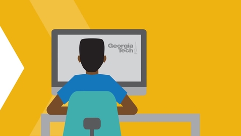 Thumbnail for Georgia Tech Online