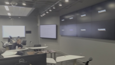 Thumbnail for ISYE 107 - Technical Walk-Thru (Samsung Flip Control)