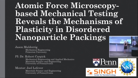 Thumbnail for NNCI_REU_Convocation_Session_F_1:00pm_8/07/2017