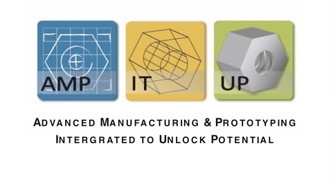 Thumbnail for entry AMP-IT-UP Packaging Challenge Math Module