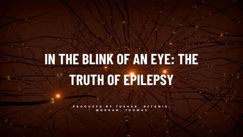 Thumbnail for In the Blink of an Eye