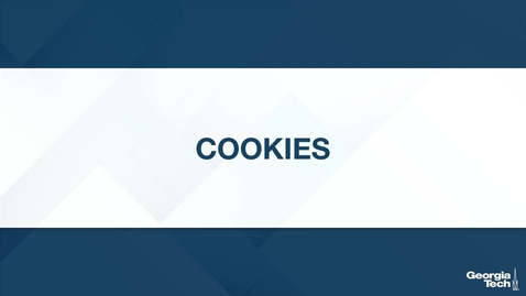 Thumbnail for Cookies