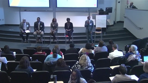 Thumbnail for Leader Panel Discussion
