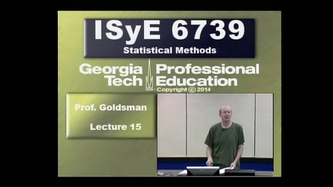Thumbnail for ISYE_6739_Lecture_15