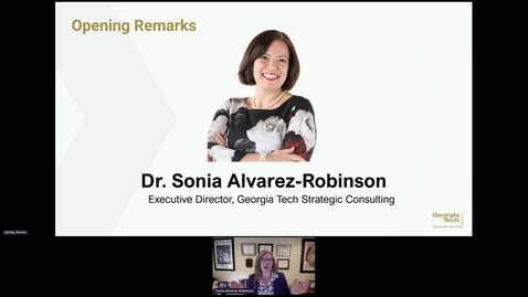 Thumbnail for Welcome, Introduction and Keynote