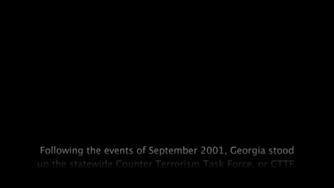 Thumbnail for entry GEMA - Counter Terrorism Task Force Exercise (CTTF)
