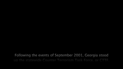 Thumbnail for GEMA - Counter Terrorism Task Force Exercise (CTTF)