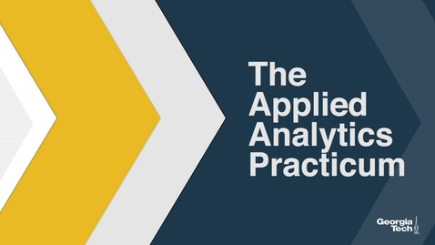Thumbnail for Introduction to Narendra Mulani of Accenture
