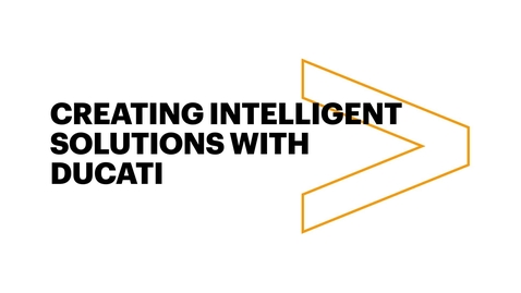 Thumbnail for Creating Intelligent