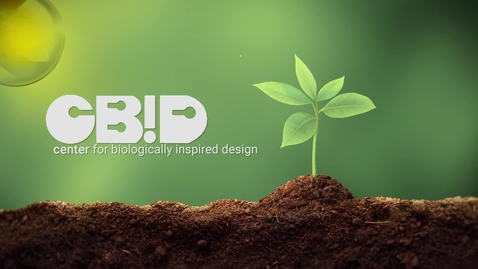 Thumbnail for CBID Showcase Video - March 2024