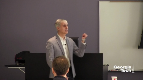 Thumbnail for Performance Modeling, Design, and Benchmarking for Beyond-CMOS Devices and Circuits - Azad Naeemi