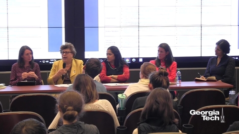 Thumbnail for Liam's Legacy Symposium: Panel Discussion 
